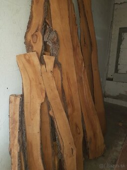 Hruškové drevo - 4