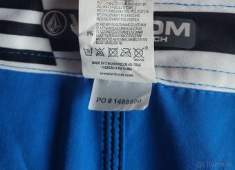 Kraťasy VOLCOM L pánske - 4
