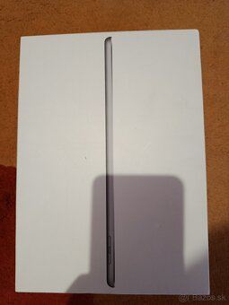 Ipad Apple 5 32 gb Spacie Gray - 4