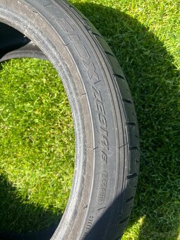 1ks Falken 225/40 R18 - 4