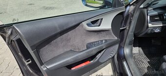 audi a7 sportback 3.0tdi 2017 - 4