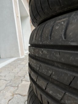 Letne pneu Nokian 225 50 R18 99Y powerproof 1 - 4