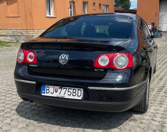 Passat - 4