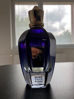 Xerjoff More Than Words 100ml parfem - 4