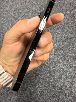 iPhone 14pro 256gb BLACK - 4