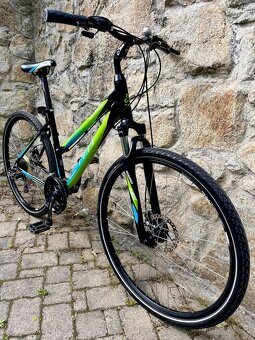 CTM Maxima 3.0 28” M - 4