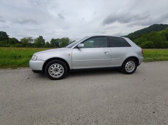 Audi A3 8L 1.9tdi 81kw automat - 4