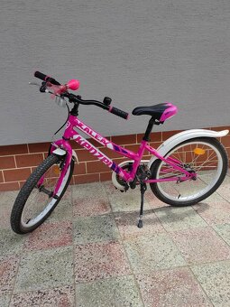 Detsky bicykel - 4
