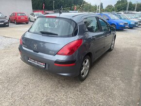 Peugeot 308 1.6 16V VTi Confort Pack - 4