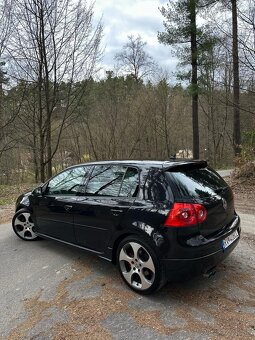 Volkswagen Golf 5 gti 2.0 147kw/200k - 4