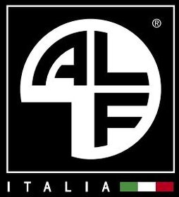 Posteľ značky ALF ITALIA + NOVE matrace ,bez roštov - 4