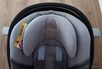 Cybex Aton 5 - 4