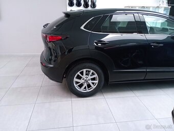 Mazda CX30 - 4