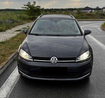 Volkswagen Golf 7 variant, 2.0 TDi BMT110kw DSG_EU6_10/2014 - 4