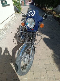 Jawa 350 638 - 4