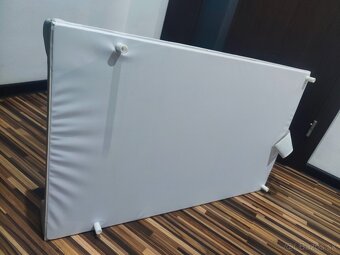 Prebaľovacia podložka ceba baby comfort 50x80cm - 4