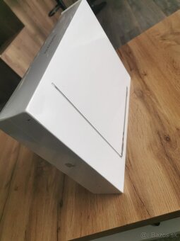 Apple MacBook Air 13" M2 (8× CPU / 8× GPU, 16GB RAM, 256gb - 4