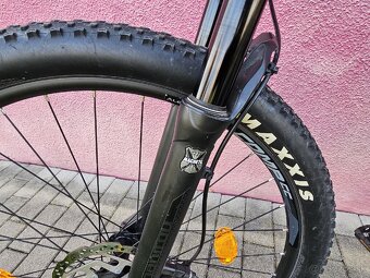 Merida BIG 7 XT - 4
