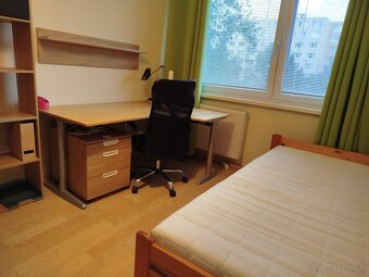 Flat for RENT - 3 BR - City Centre - 4