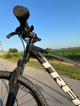 Trek Marlin 5 - L, 29” - 4