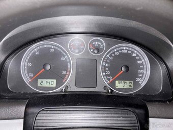 Passat B5.5 - 4