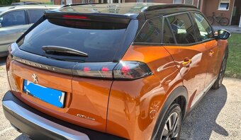 Peugeot 2008 gti line 1.2.96kw km 37000 - 4