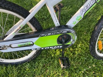 Detsky bicykel “20 - 4