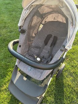 Kočík Stokke Scoot - 4