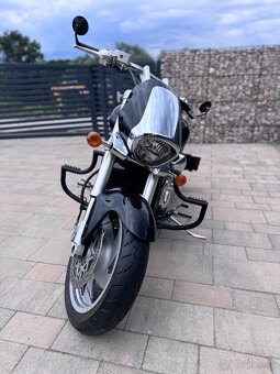 Suzuki Intruder 1800M rv 2014 - 4