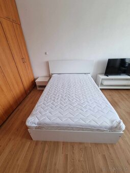 Pekný 1 izbový byt centrum KE, Komenského, balkón - 4