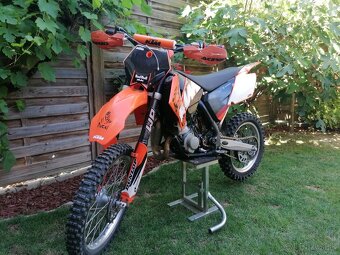 Ktm sx 85 - 4
