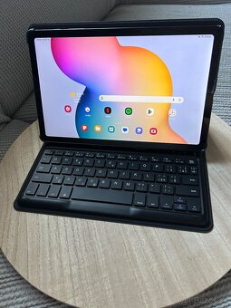 Samsung galaxy Tab S6 Lite - 4