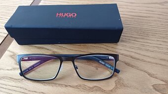 HUGO BOSS okuliare - 4