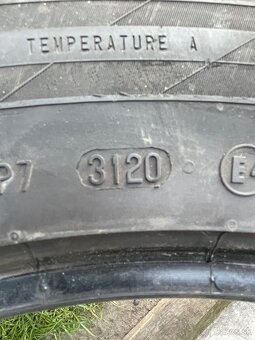 Continental 275/45 R20 4x=200e - 4