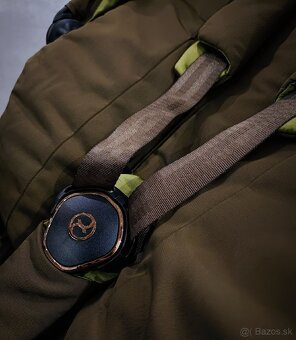 NOVÝ CYBEX PRIAM IV 2025 KHAKI GREEN ROSEGOLD - 4