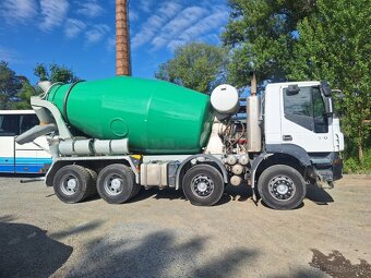 IVECO TRAKKER 410EH 8X4 - 4