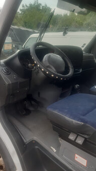 PREDAM IVECO - 4