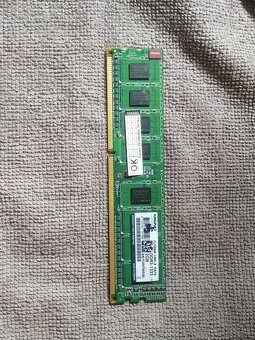 4ks 2GB 1333 MHz. - 4