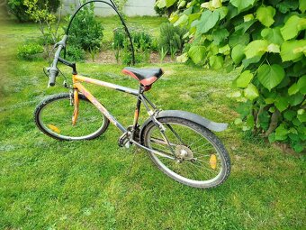 Bicykel Dema 26 - 4