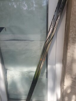 BAUER VAPOR HYP2RLITE - Intermediate ľava 65 p28 nová - 4