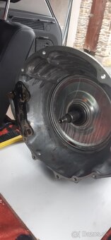 Prevodovka Jeep cherokee kj 2.8 120kw automat - 4