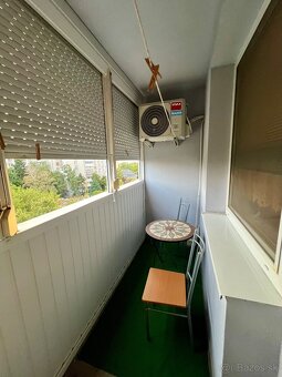 1-izbový byt prenájom - 4