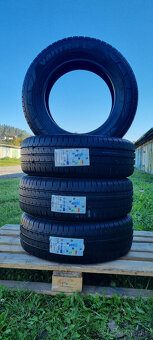 215/65 R16C HANKOOK Vantra LT RA18 - 4