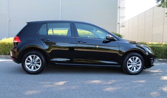 Volkswagen Golf VII 1.2 TSI Comfortline - 4