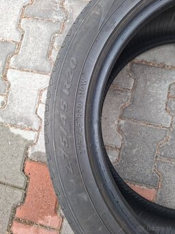 Pirelli Scorpion Verde - 4