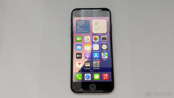 iPhone SE 2022 64GB Midnight Nový - 4