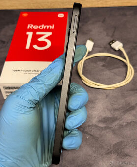 Xiaomi Redmi 13 8GB/256GB - 4