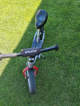 Puky odrážadlo - 4