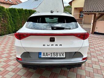 Cupra Formentor 2.0 TDI 110kw 4Drive 4x4 Dsg - 4