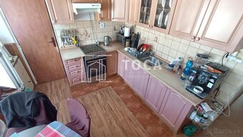TOCA real – EXKLUZÍVNE – 4izbový byt vo Veľkom Rovnom - 4